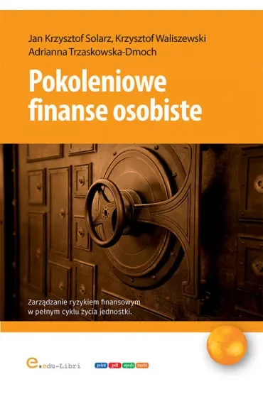 Pokoleniowe finanse osobiste