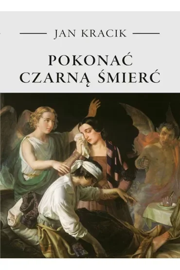 Pokonać czarną śmierć