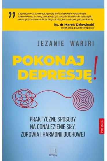 Pokonaj depresję!