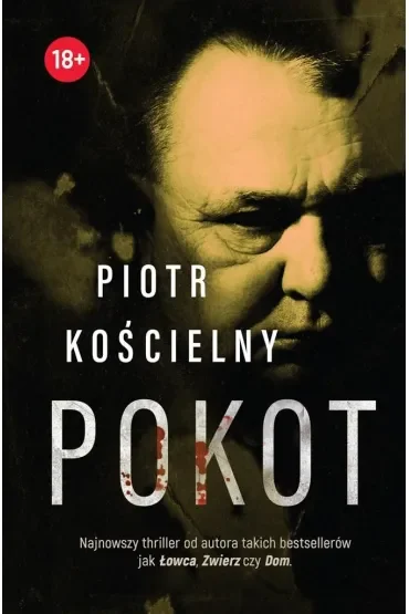 Pokot. Komisarz Sikora. Tom 3