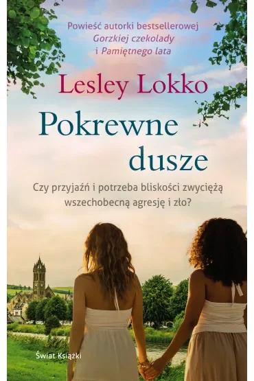 Pokrewne dusze