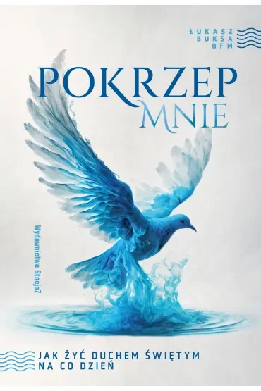 Pokrzep mnie