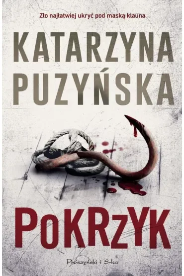 Pokrzyk. Lipowo. Tom 11. Duże Litery