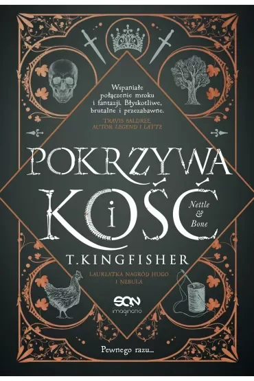 Pokrzywa i kość