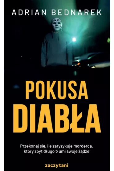 Pokusa diabła