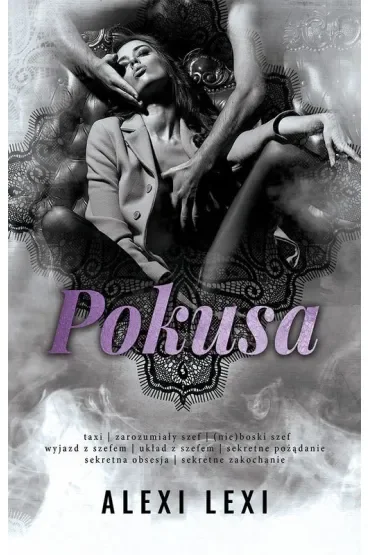 Pokusa