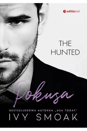 Pokusa. The Hunted. Tom 1