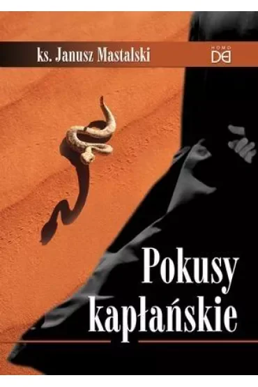 Pokusy kapłańskie