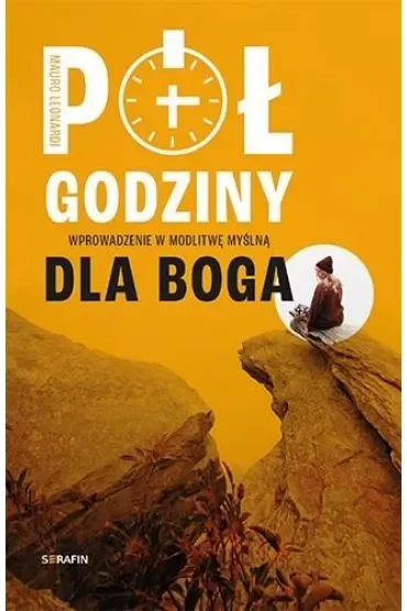 Pół godziny dla Boga