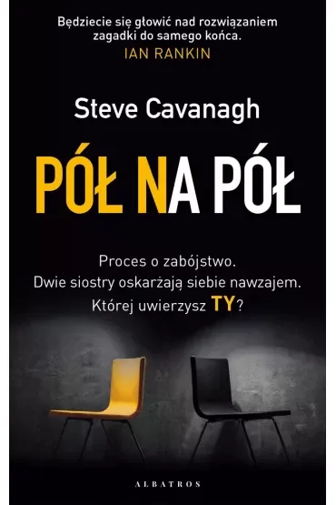 Pół na pół