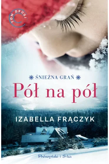 Pół na pół