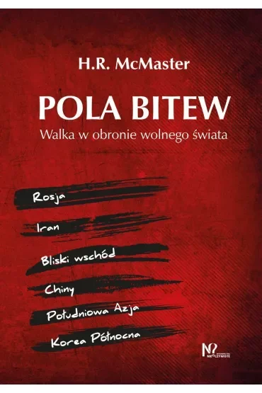 Pola bitew. Walka w obronie wolnego świata