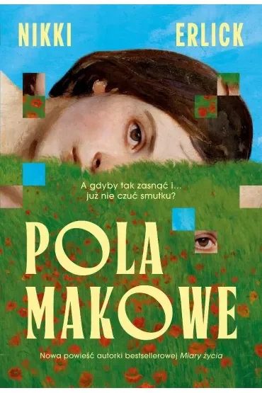 Pola makowe
