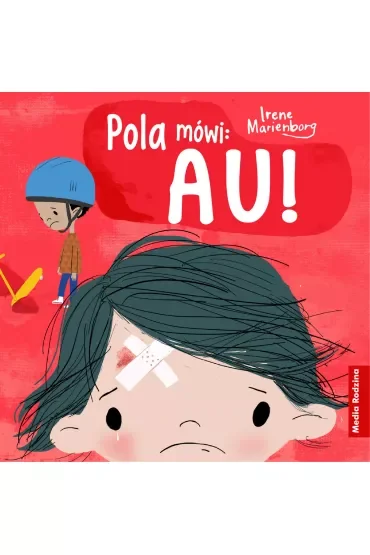 Pola mówi: Au!