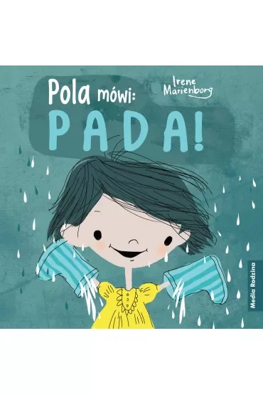 Pola mówi: PADA!