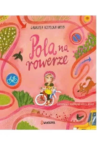 Pola na rowerze