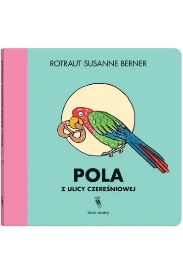 Pola z ulicy Czereśniowej