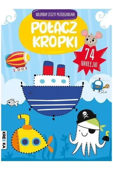Połącz kropki
