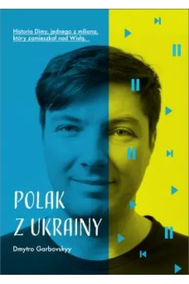 Polak z Ukrainy