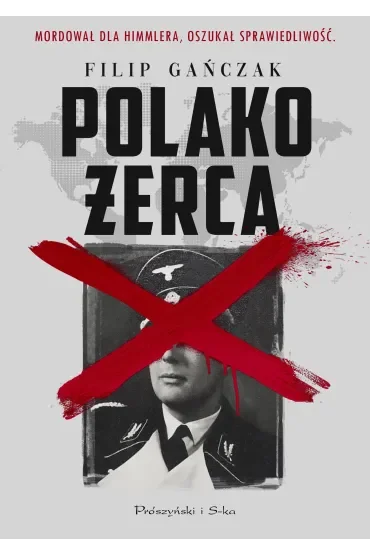 Polakożerca