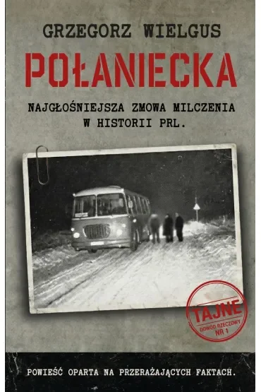 Połaniecka