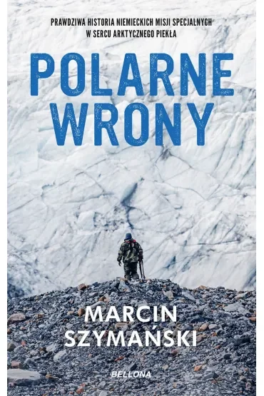 Polarne wrony