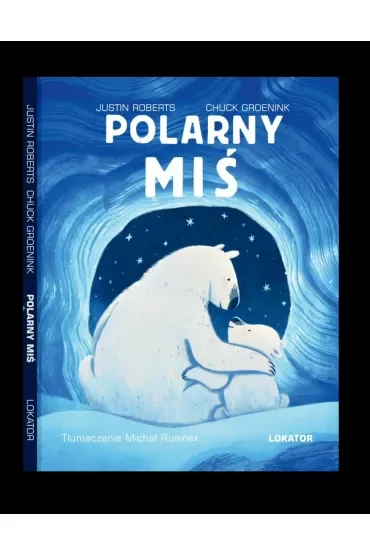 Polarny Miś