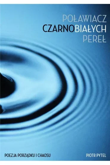 Poławiacz czarnobiałych pereł