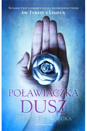Poławiaczka dusz