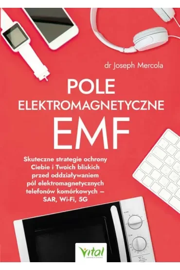 Pole elektromagnetyczne EMF