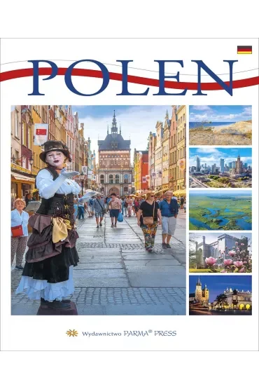 Polska dziedzictwo narodowe wer. niemiecka