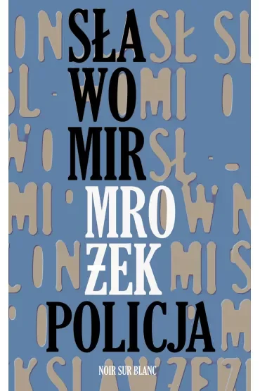Policja