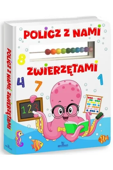 Policz z nami, zwierzętami