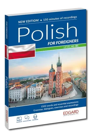 Polish for Foreigners. Polski dla obcokrajowców