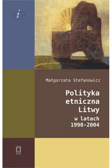 Polityka etniczna Litwy w latach 1990-2004