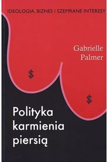 Polityka karmienia piersią