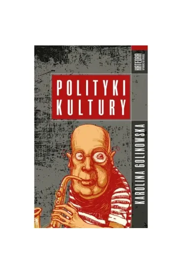 Polityka Kultury