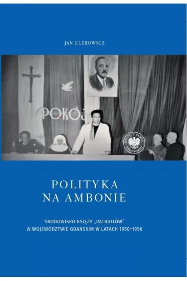 Polityka na ambonie