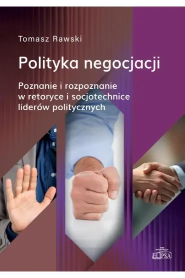 Polityka negocjacji