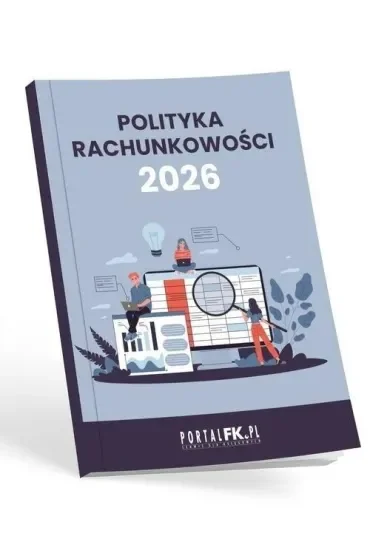 Polityka Rachunkowości 2026