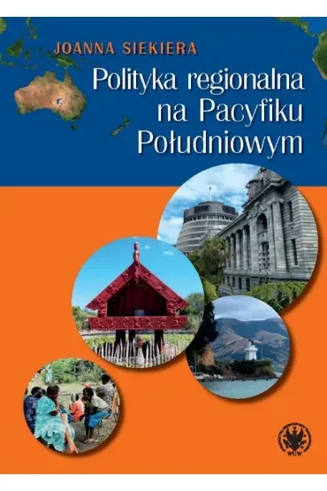 Polityka regionalna na Pacyfiku Południowym
