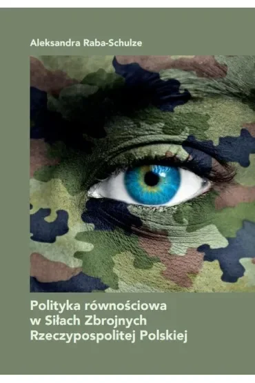 Polityka równościowa w Siłach Zbrojnych RP