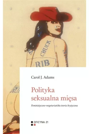 Polityka seksualna mięsa