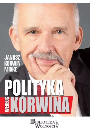 Polityka według Korwina