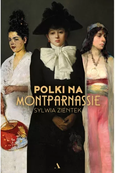Polki na Montparnassie