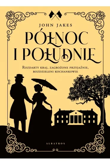 Północ i Południe. Wydanie limitowane