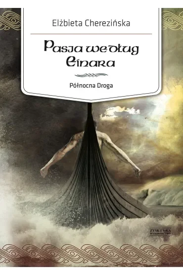 Pasja Według Einara