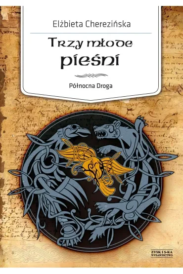 Trzy młode pieśni