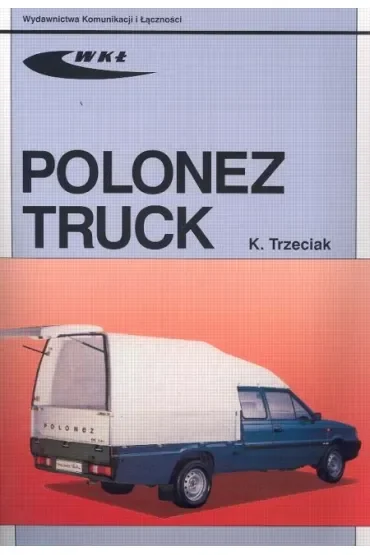 Polonez Truck