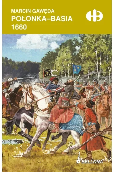 Połonka-Basia 1660 (edycja specjalna)
